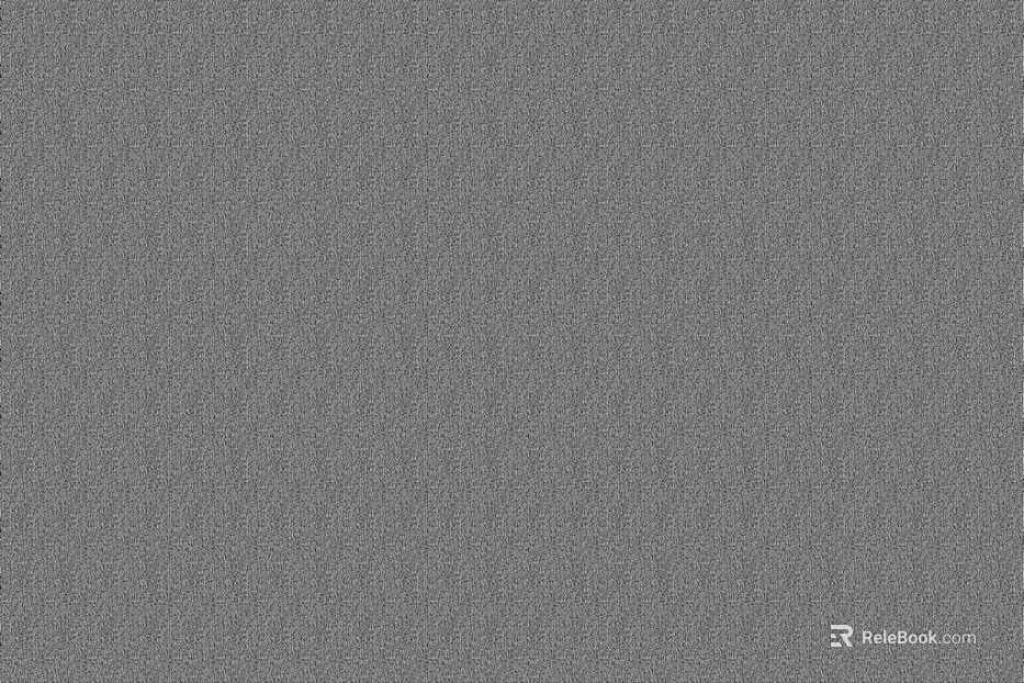 Black and White Bump texture
