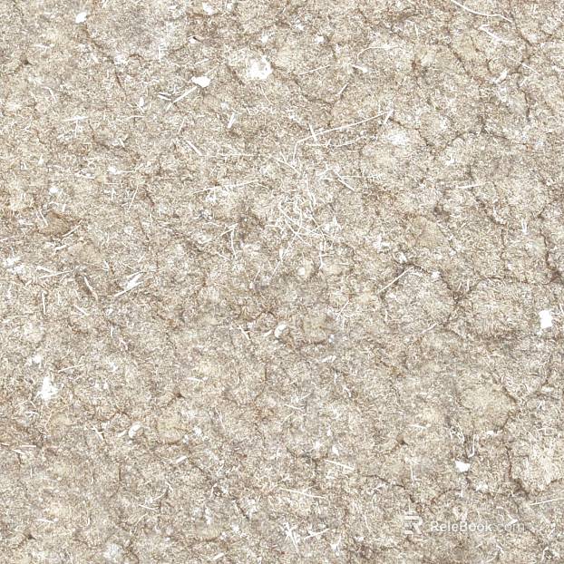Mud texture