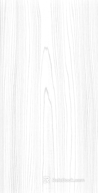 Black and white wood grain texture