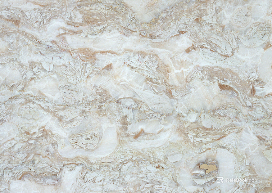 Marble texture