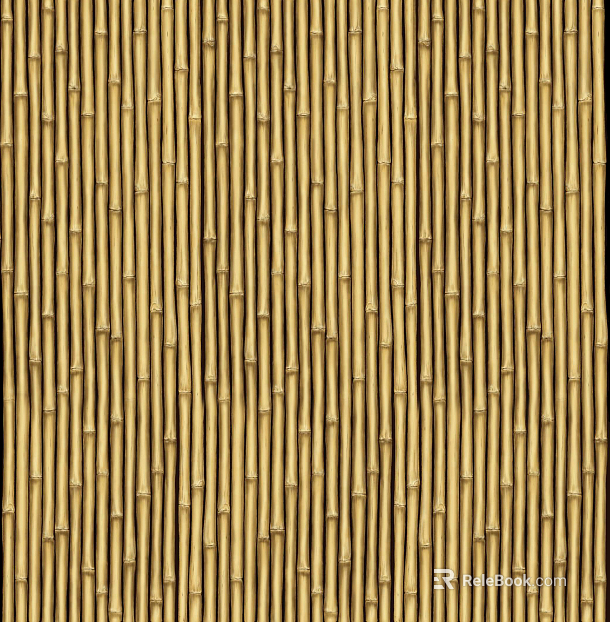 Bamboo texture