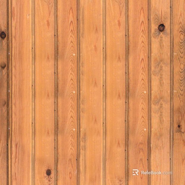 Light original wood grain clapboard interior wall surface texture