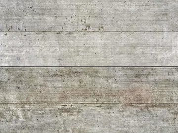 Wooden panel 3d model