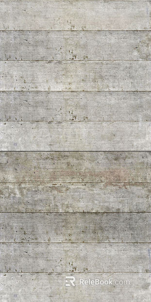 Wooden panel texture