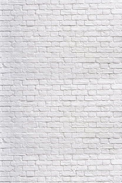 Brick wall white do old brick texture