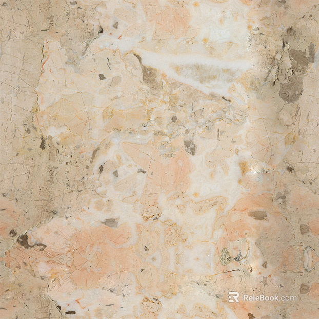 Marble texture