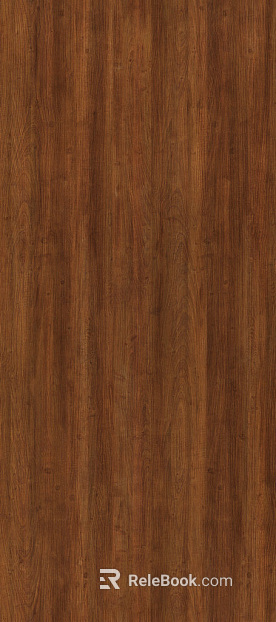 Vintage warm curry wood veneer texture