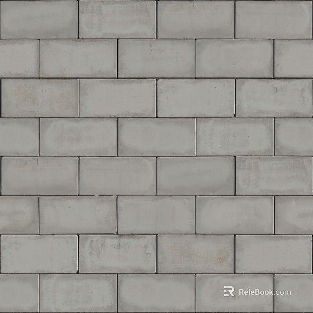 Brick wall texture