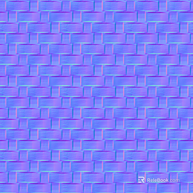 Normal Bump texture