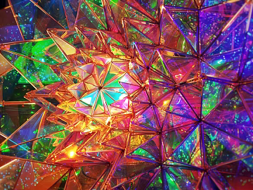 Art Glass texture (ID:ffabg76462)