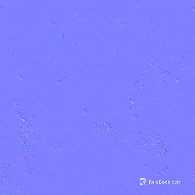 Normal Bump texture