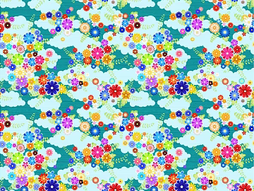 Pattern Wallpaper texture (ID:ffabg59810)