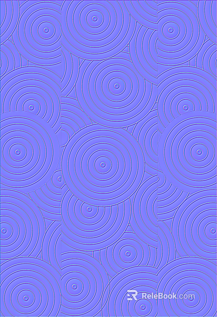 Normal Bump texture
