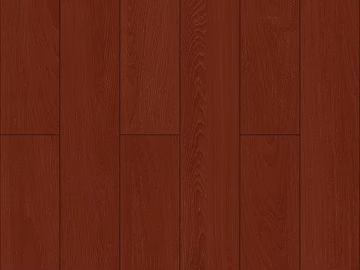 Rosewood hardwood flooring 3d model