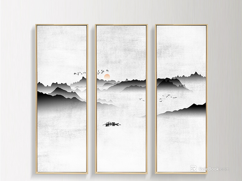 decorative painting texture