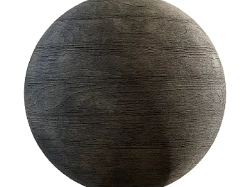Wood Grain PBR texture (ID:ffach217294)