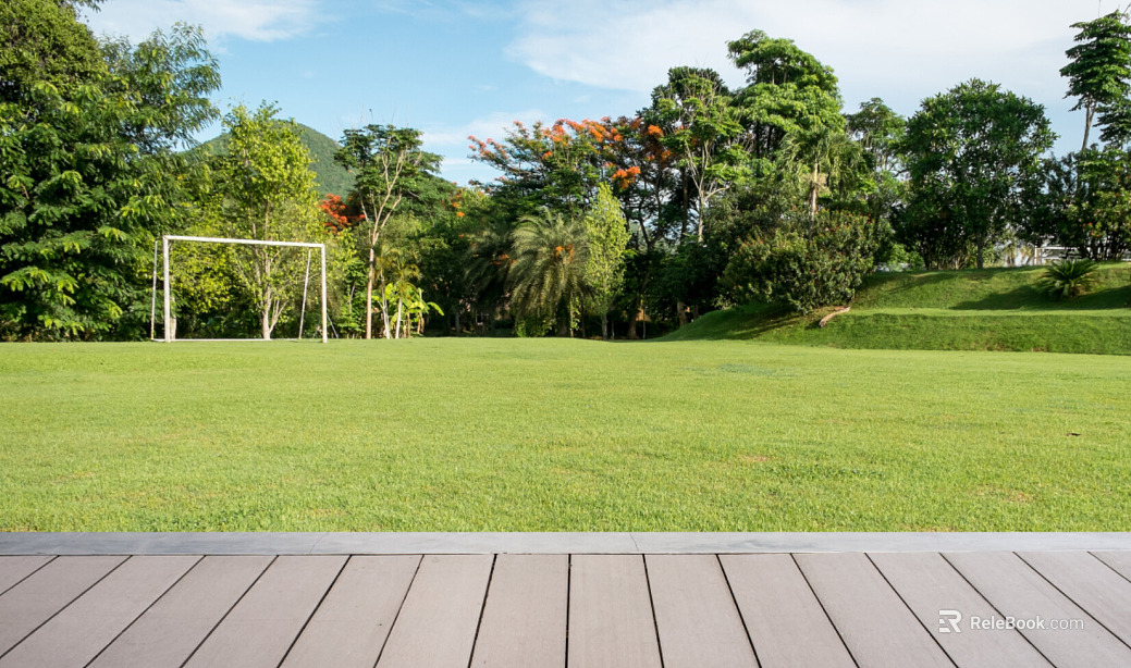 Wild Scenery texture