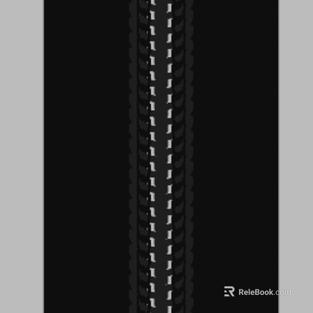 Black Stitch Leather Clothing Accessories texture