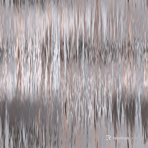 gray brown frosted glass texture