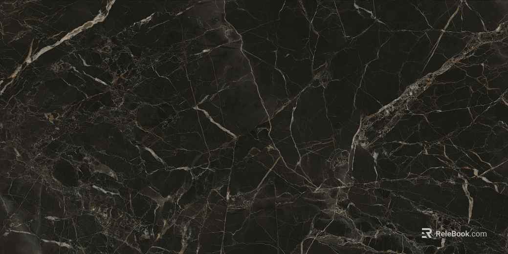Eagle Brand Tile Marble Black Marble No Texture texture