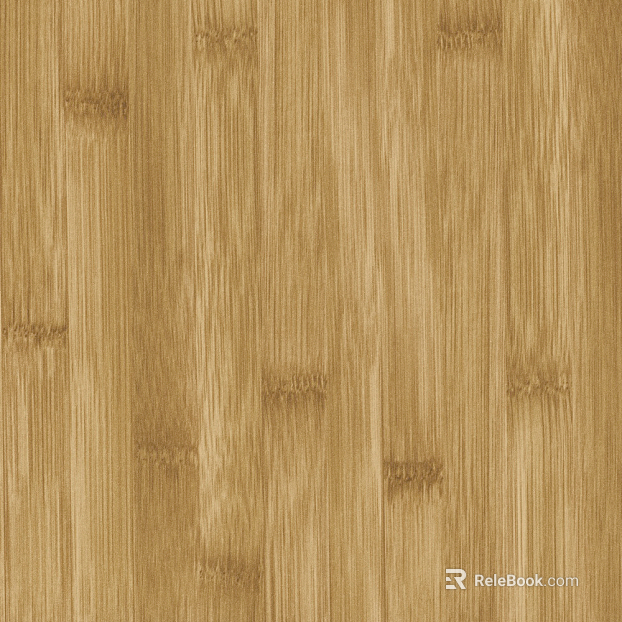 Bamboo grain texture