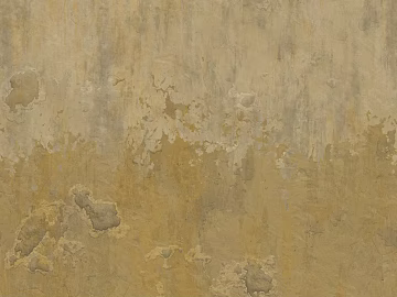 Yellow gray mottled art paint wall texture (ID:ffaeh996886)