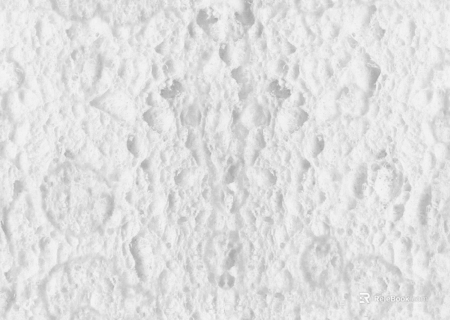 White Texture Paint Wall Coating texture