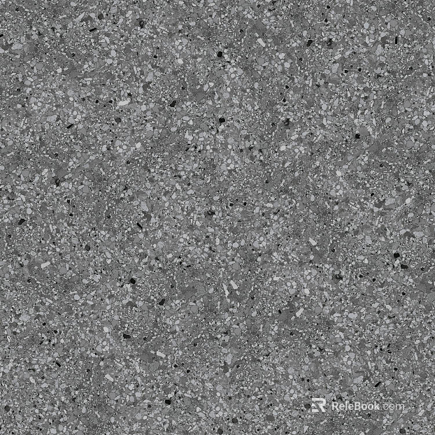 terrazzo texture