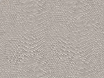 Light Grey Fine Grain Leather Furniture Soft Bag 3d model