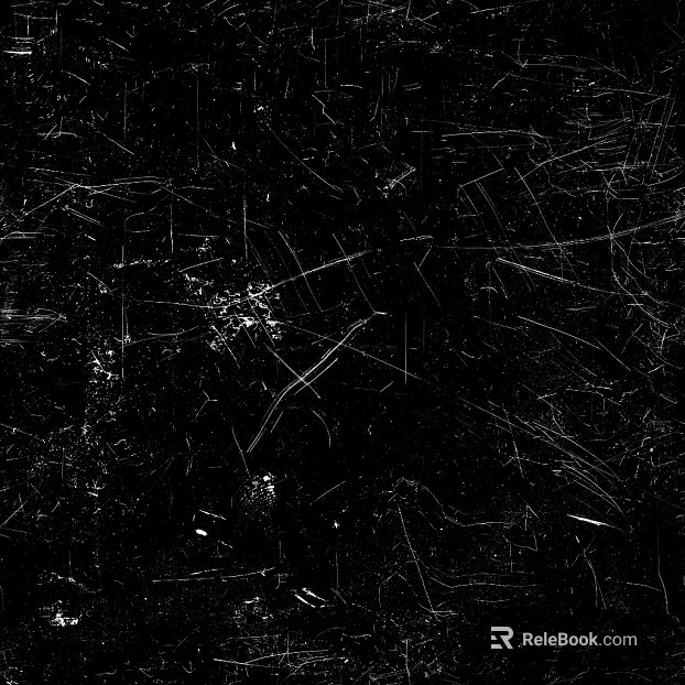 Highlight Mask texture