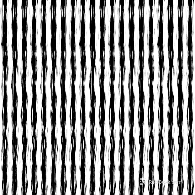 Black and White Bump texture