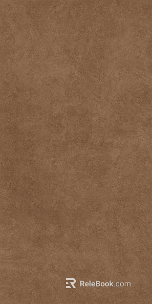 orange-brown micro-cement coating texture