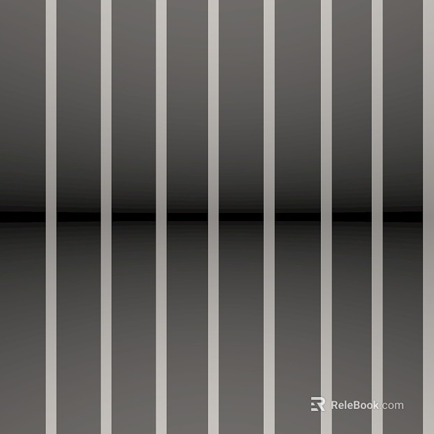 Perforated metal sheet texture