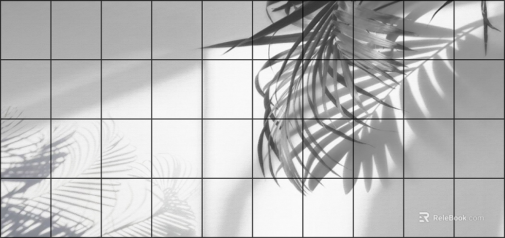 plant pattern texture