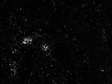 Stain Scratch Noise Dirty Spots Black and White Bump texture (ID:ffajh230306)