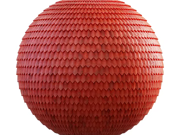Tile PBR texture (ID:ffach468694)