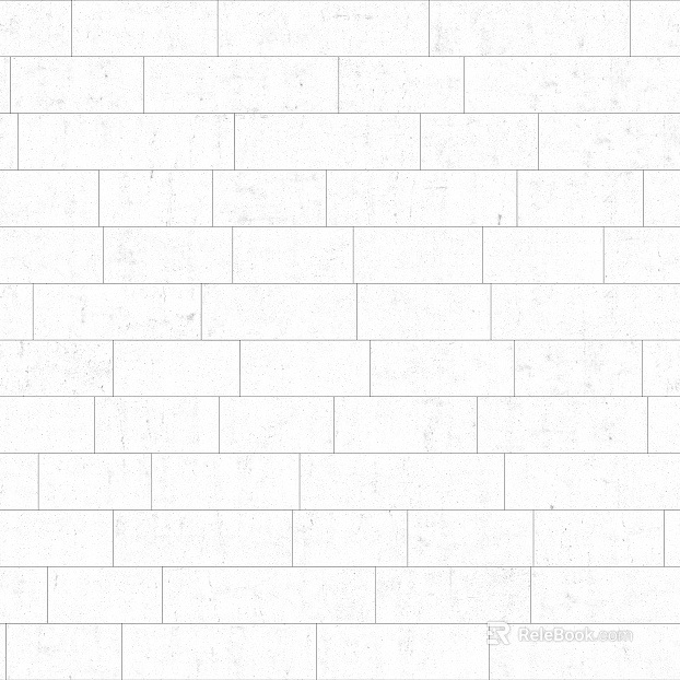 Black and White Bump texture