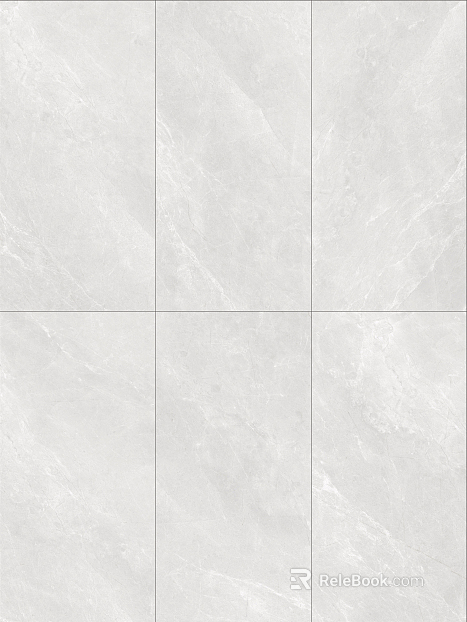 Mesh Marble Matte White Tile texture