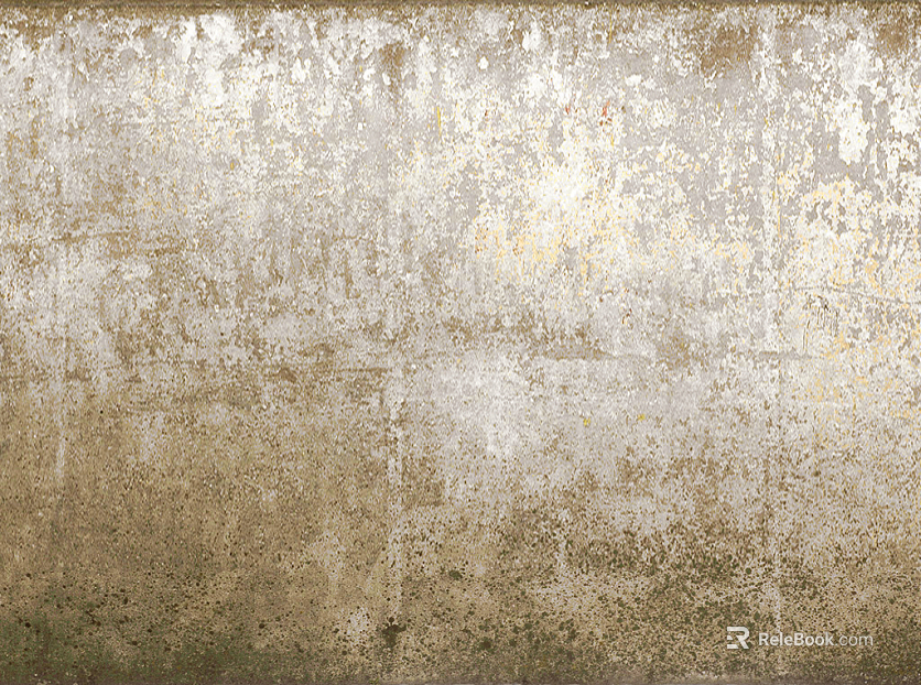 Cement texture