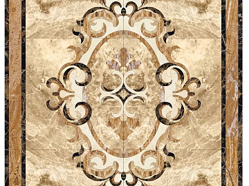 Modeling mosaic tile water knife processing series ceramic tile texture (ID:ffach147020)