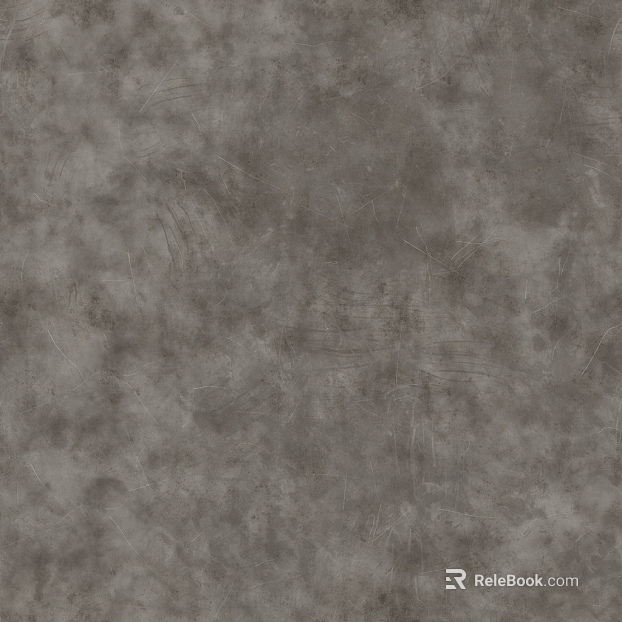 Retro gray curry cement texture