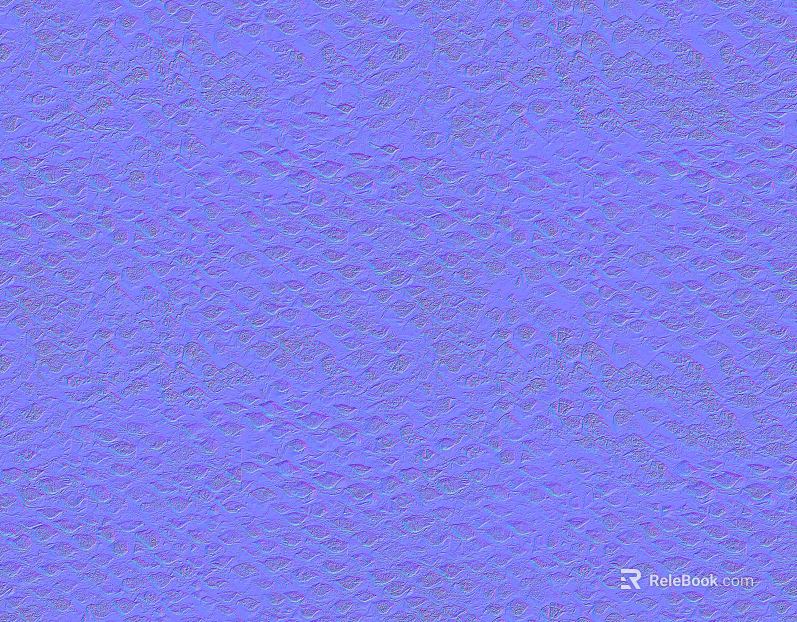 Normal Bump texture