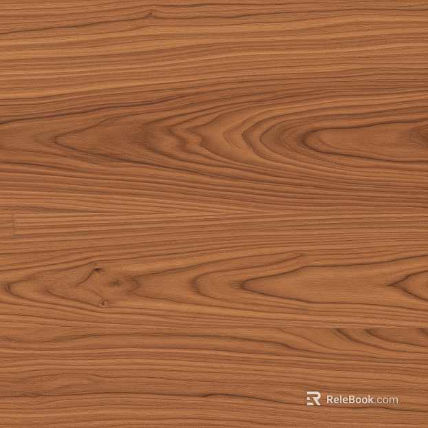 Wood grain texture