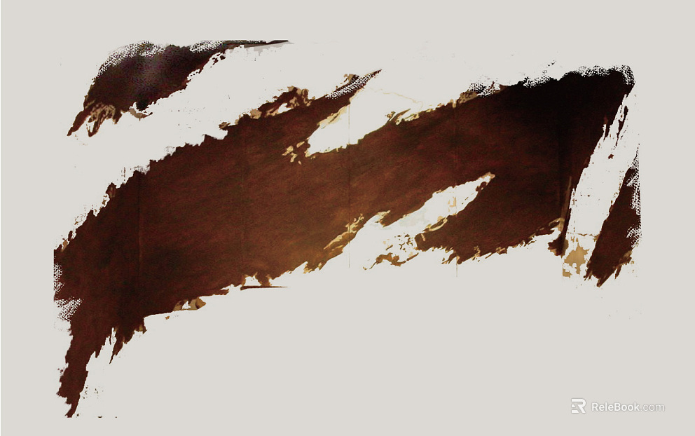 abstract painting texture