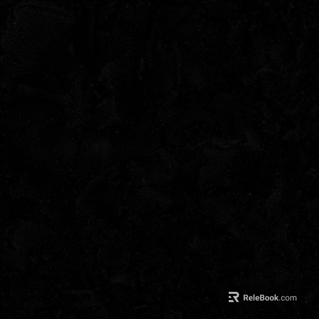 Black fine-grain leather, soft upholstery fabric texture