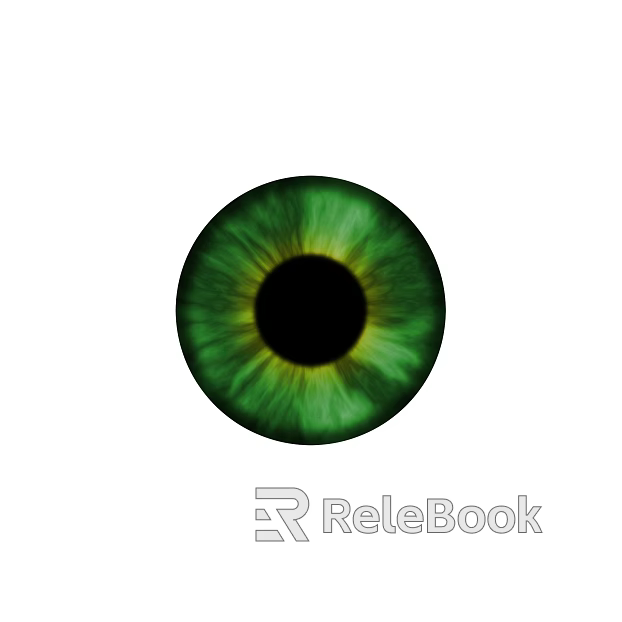Eyes texture