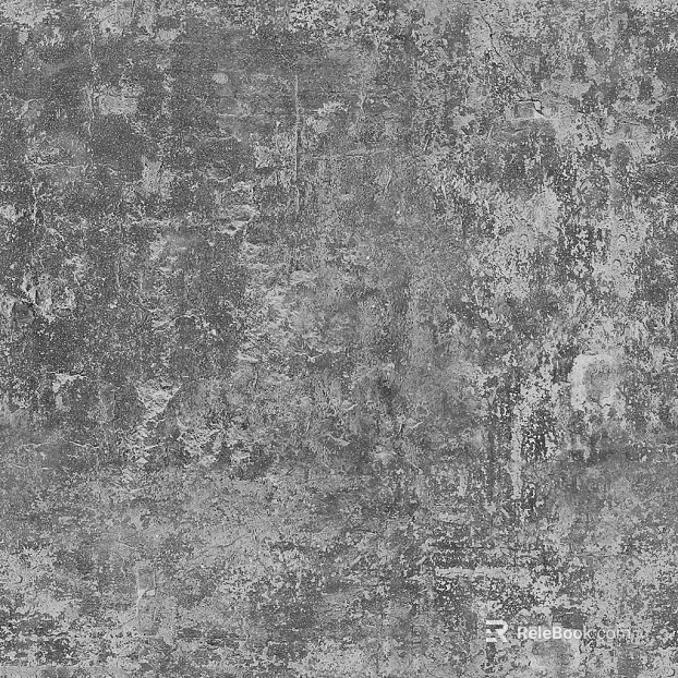 Cement texture