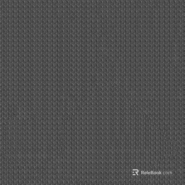 Plain pattern carpet texture