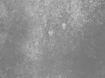 Gray cement walls and floors 3d model