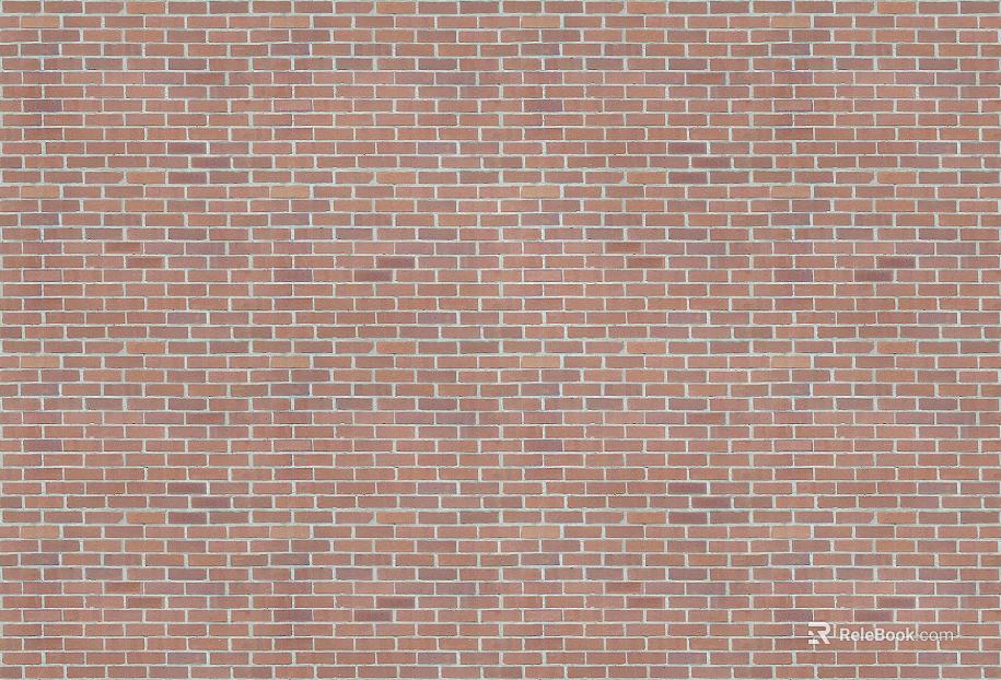 Brick wall texture